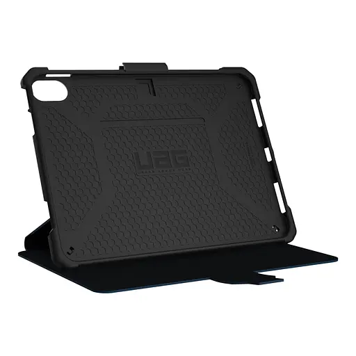 Чехол для планшета UAG Apple iPad 10.9 10th Gen 2022 Metropolis SE, Mallard 12339X115555 - фото 7