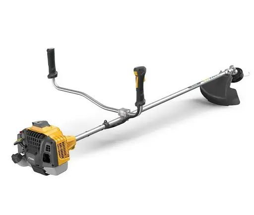 Мотокоса бензинова Stiga BC730B - фото 2