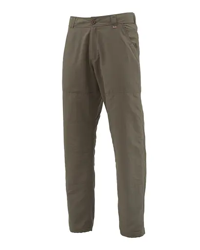 Штаны Simms Coldweather Pant Dark Stone S (1102-10913-781-20) - фото 2