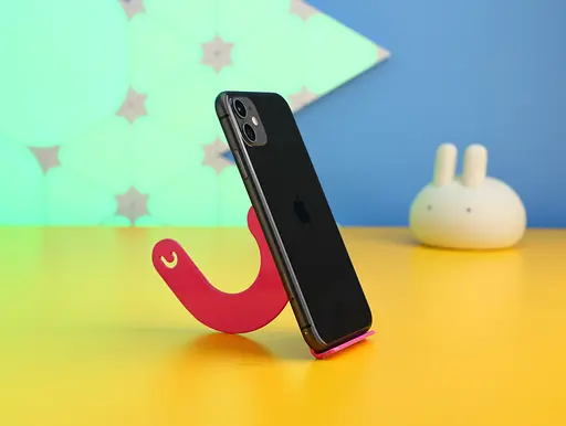 Смартфон Apple iPhone 11 128GB Black (MWLE2) Б/У [158510] - фото 5