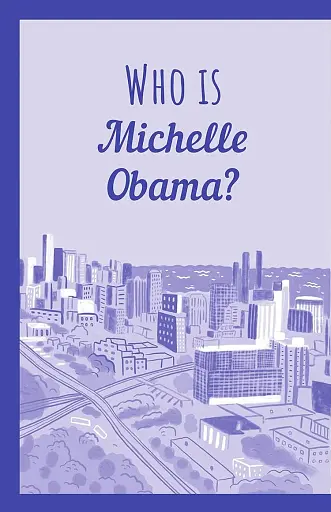 The Extraordinary Life of Michelle Obama - фото 2