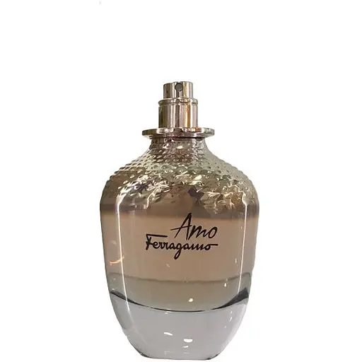 Оригинал Salvatore Ferragamo Amo Ferragamo 100 мл ТЕСТЕР парфюмированная вода - фото 1