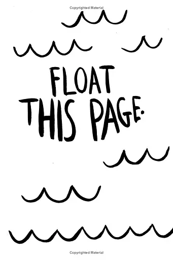 Wreck This Journal - фото 9