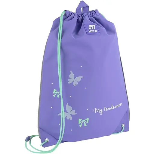 Сумка для взуття Kite 600M Pretty Nice (K25-600M-19)