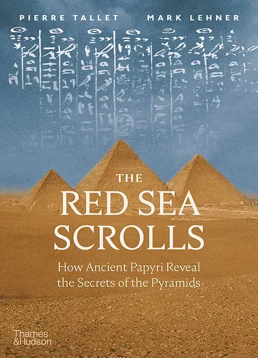 The Red Sea Scrolls