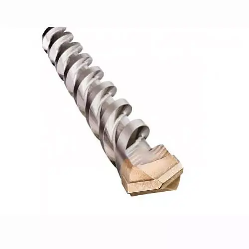 Бур DeWalt SDS-Max XLR 2 кромки 14 x 400 x 540 мм (DT60806) - фото 2