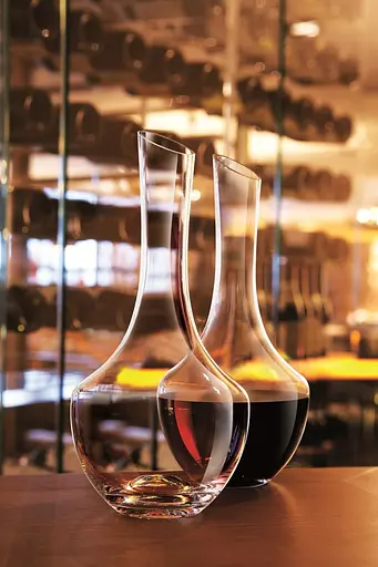 Кувшин C&S Open Up декантер 1.4 л (D6653) - фото 3