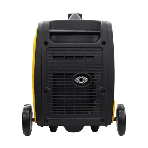 Генератор інверторний бензиновий 3 кВт Kraft KRF-3200GI (41-00308) - фото 3