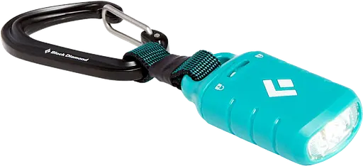 Ліхтар Black Diamond Ion Keychain Light Powell Blue (1033-BD 620649.4033)