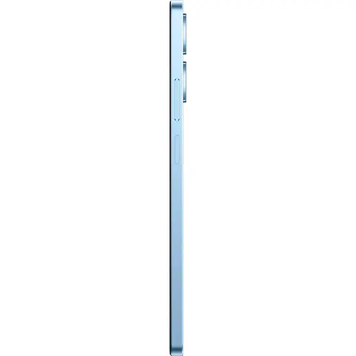 Смартфон Realme Note 60 4/128 GB Voyage Blue Global [138965] - фото 4