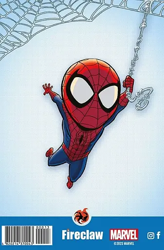 Супергеройські пригоди. №13 - фото 2