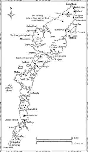 The Chess Men. Book 3 - фото 2