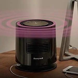 Настольный вентилятор Honeywell (HTF400E) - фото 5