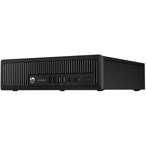 Комп'ютер HP ProDesk 800 G1 USDT (i5-4570/8/240SSD) Б/В - фото 1