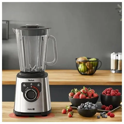 Блендер стаціонарний Tefal PerfectMix + BL871D31 - фото 10