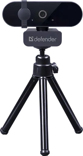 Веб-камера Defender G-lens 2580 FullHD 1080p (63112) (7087400) - фото 8