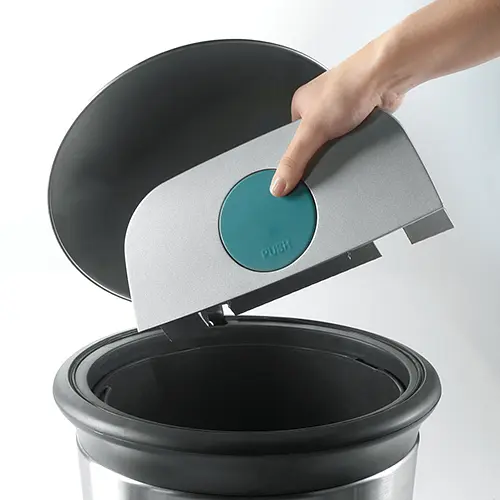 Щітка механічна для прибирання підлоги Leifheit Regulus Supra (11950) - фото 10