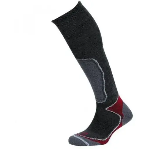 Носки Lorpen SSF Black M (LPSS272BM)