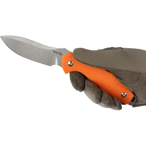 Ніж Skif Adventure FB Jr SW Orange - фото 3