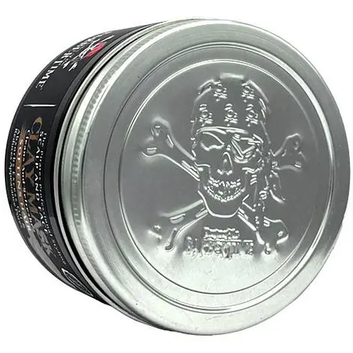 Глиняна маска Barbertime Clay Mask 450 мл - фото 2