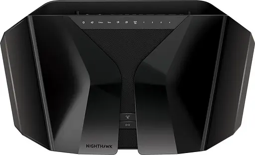 Маршрутизатор Netgear Nighthawk AX12 (RAX120-100EUS) - фото 3