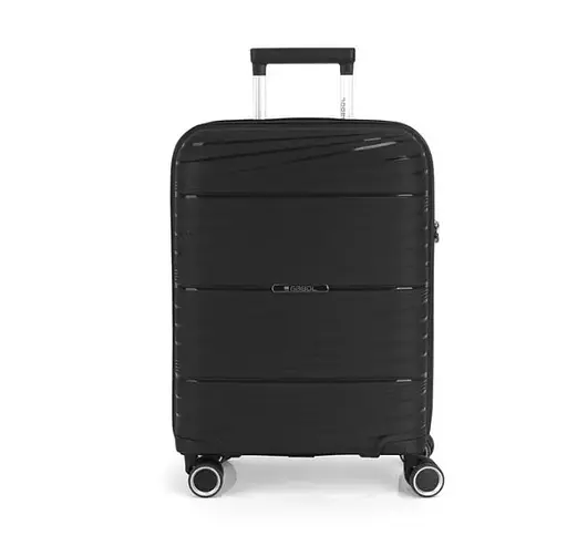 Валіза Gabol Kiba (S) Black (122022-001) - фото 1