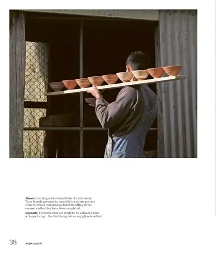 Earth & Fire - фото 8