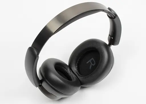 Навушники бездротові Ugreen Studio Pro 48dB Anc 2025 120 годин чорні - фото 2