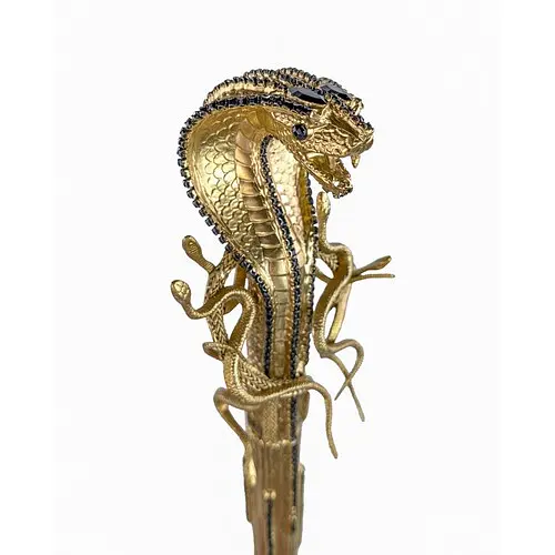 Тростина Кобра - фото 2