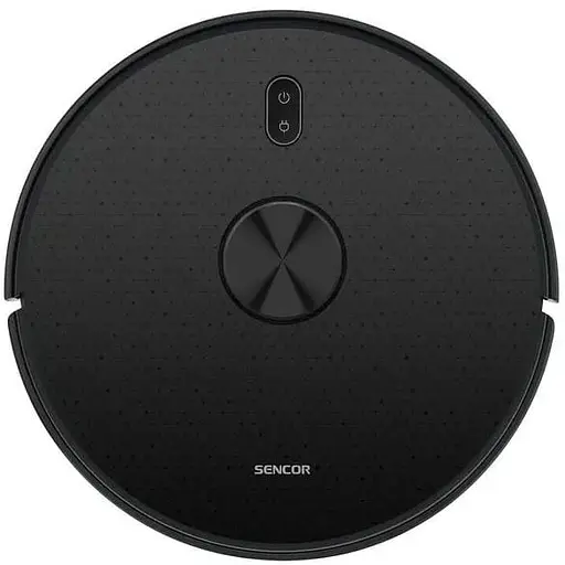 Робот-пылесос Sencor SRV 9120BK