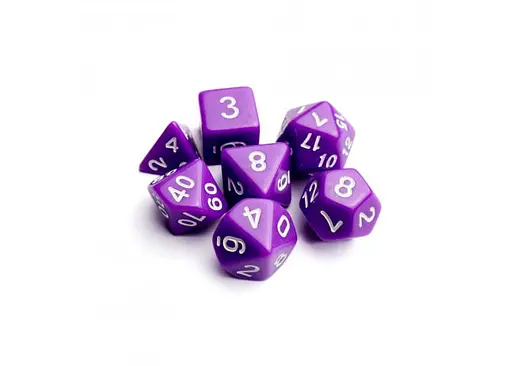 Набір кубиків (в асорт.) (ВР_НКАС) - фото 2