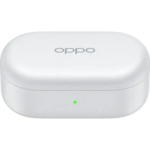 Навушники TWS Oppo Enco Buds 2 Pro Graphite White UA - фото 3
