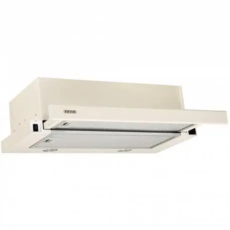 Вытяжка телескопическая Eleyus Storm 700 50 BG - фото 3