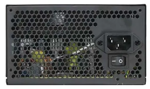 Блок живлення GameMax GP-450 450W 400 500 (GP-450) - фото 3