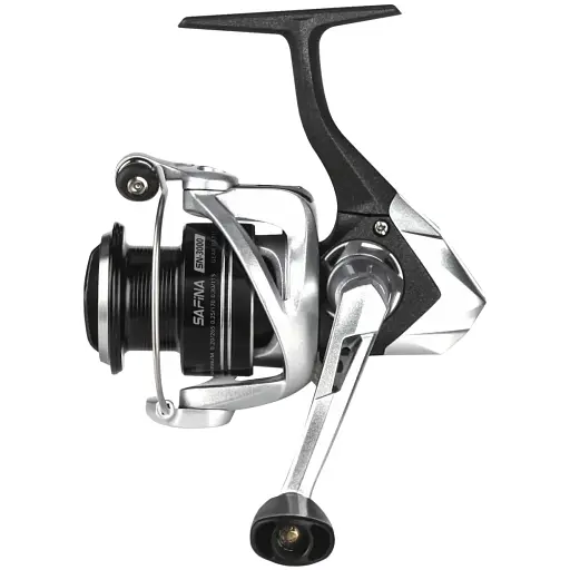 Котушка Okuma Safina SN-3000 FD 1+1BB - фото 2