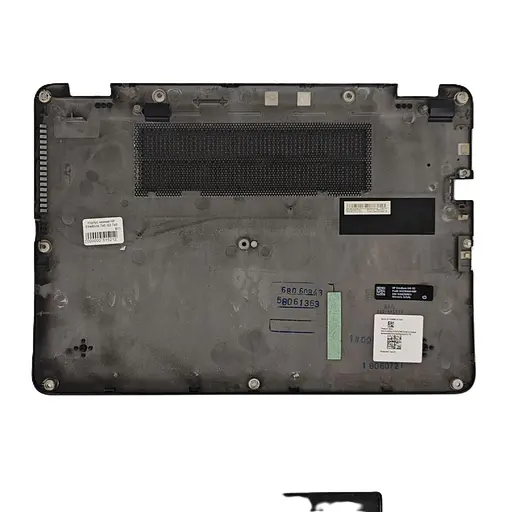 Нижня частина корпусу для ноутбука HP EliteBook 840 G3 840 G4 745 G3 745 G4 (1724-1) Б/в - фото 2