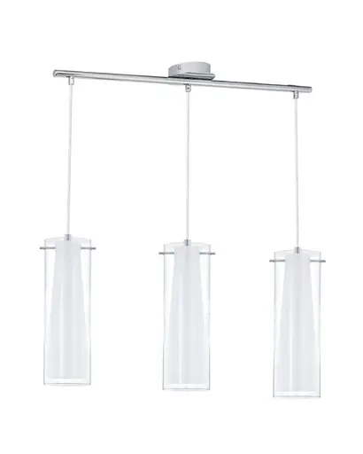 Підвісний світильник Eglo 89833 Pinto - фото 1