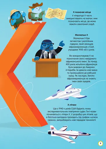 100 фактів про незнане - фото 8