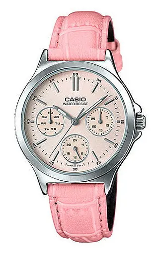 Годинник Casio LTP-V300L-4AUDF (модуль №5420)