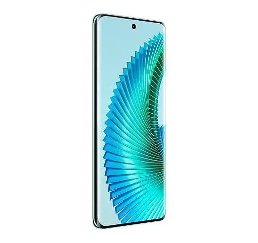 Смартфон Honor Magic6 Lite 5G 8/512GB Emerald Green Global version - фото 3