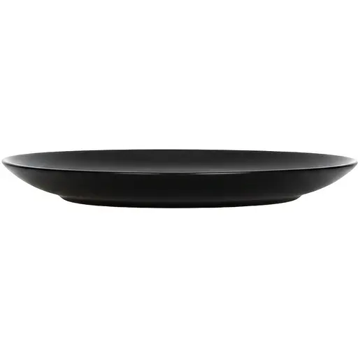 Тарелка десертная Luminarc Apy Black 18 см (X1945) - фото 2