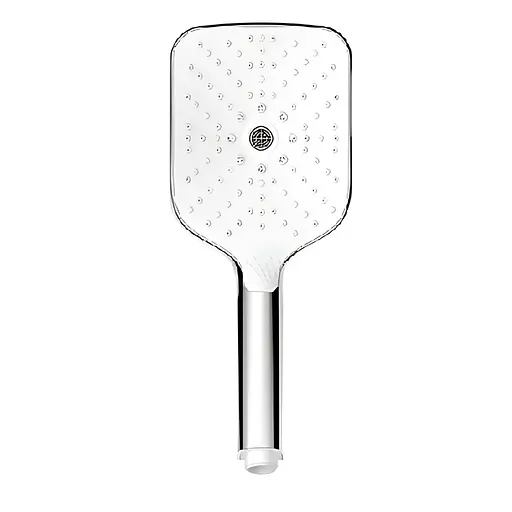 Ручний душ Koer KP-0412-01 3 функції KR5416, Хром - фото 2