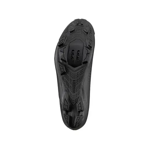 Веловзуття Shimano M XC300 43 Синій (1096-ESHXC300MGN01S43000) - фото 2