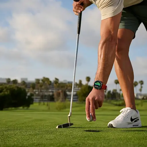 Смарт-часы Amazfit Balance 2 Черный W2430GL1N 1167420 - фото 12