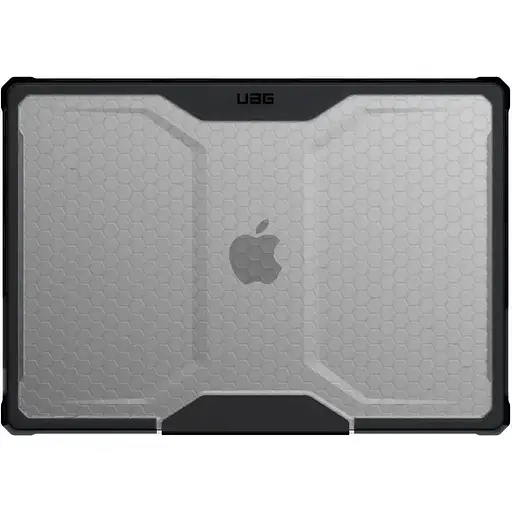 Чохол UAG для Apple MacBook Pro 16" 2021 Plyo Ice