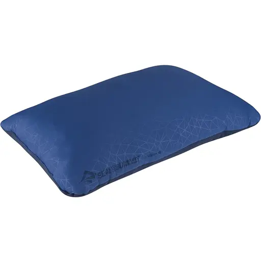Подушка Sea To Summit FoamCore Pillow Deluxe Синя (1033-STS APILFOAMDLXNB)