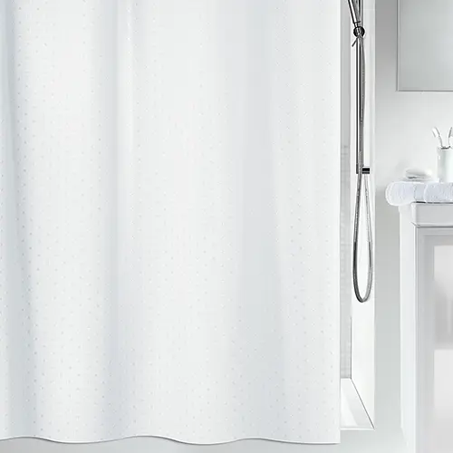 Шторка для ванної RICCO (10.43814)