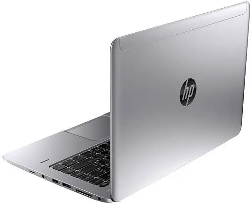 Ноутбук HP EliteBook Folio 1040 G1 (i7-4600U/8/256SSD) - Class A- "Б/У" - фото 2