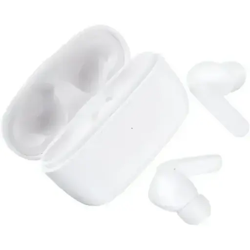 Навушники TWS Gelius Pro GP-TWS025 MaxBads 5.0 white UA - фото 6