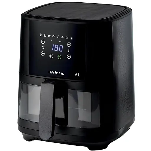 Мультипечь Ariete 4626 BK (00C462600AR0)